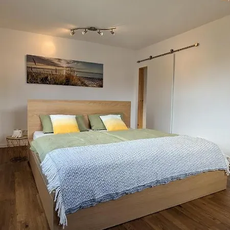 Kleines Gemuetliches Haus Auf Dem Land *