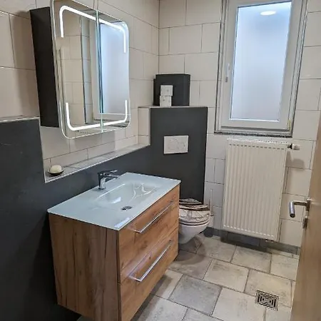 Tatil Evi Kleines Gemuetliches Haus Auf Dem Land