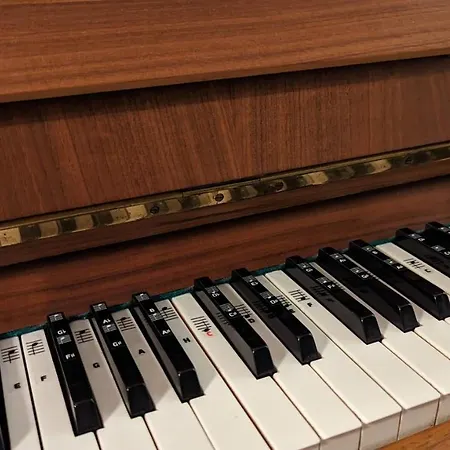 Kleines Gemuetliches Haus Auf Dem Land