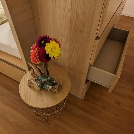 Feriehus Kleines Gemuetliches Haus Auf Dem Land Linsengericht