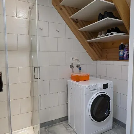 Tatil Evi Kleines Gemuetliches Haus Auf Dem Land