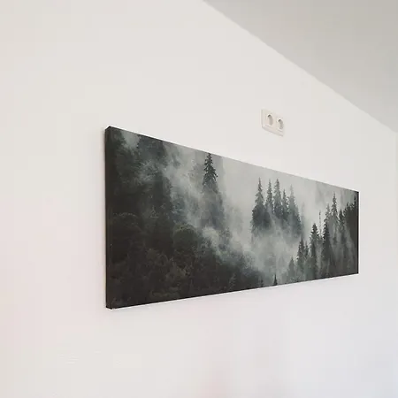 Kleines Gemuetliches Haus Auf Dem Land *