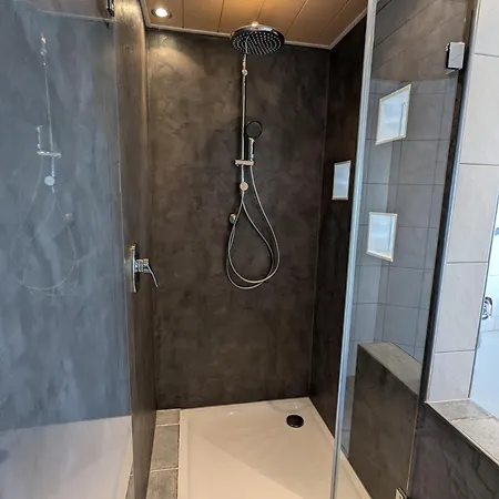 Kleines Gemuetliches Haus Auf Dem Land Feriehus *