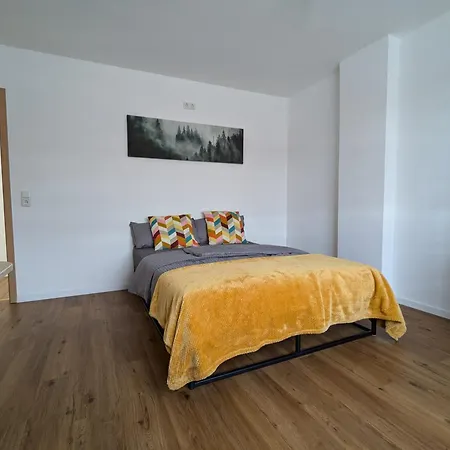 Kleines Gemuetliches Haus Auf Dem Land Feriehus *